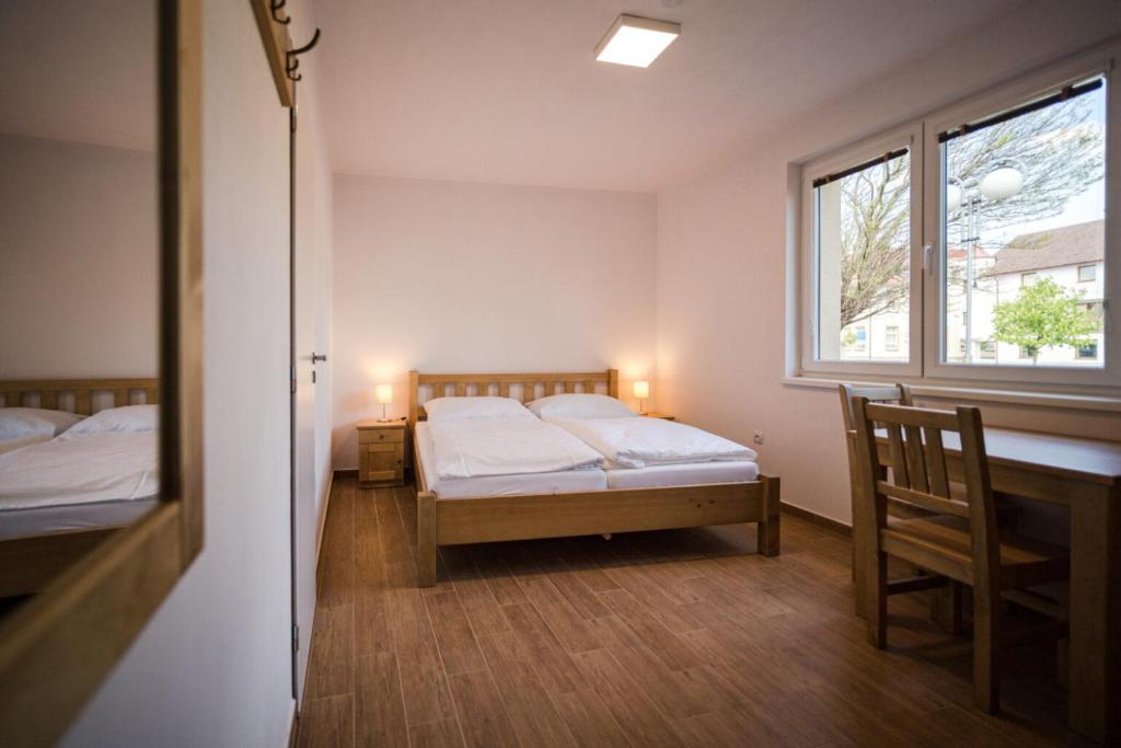 Apartmány pod Pajrekem photo 1