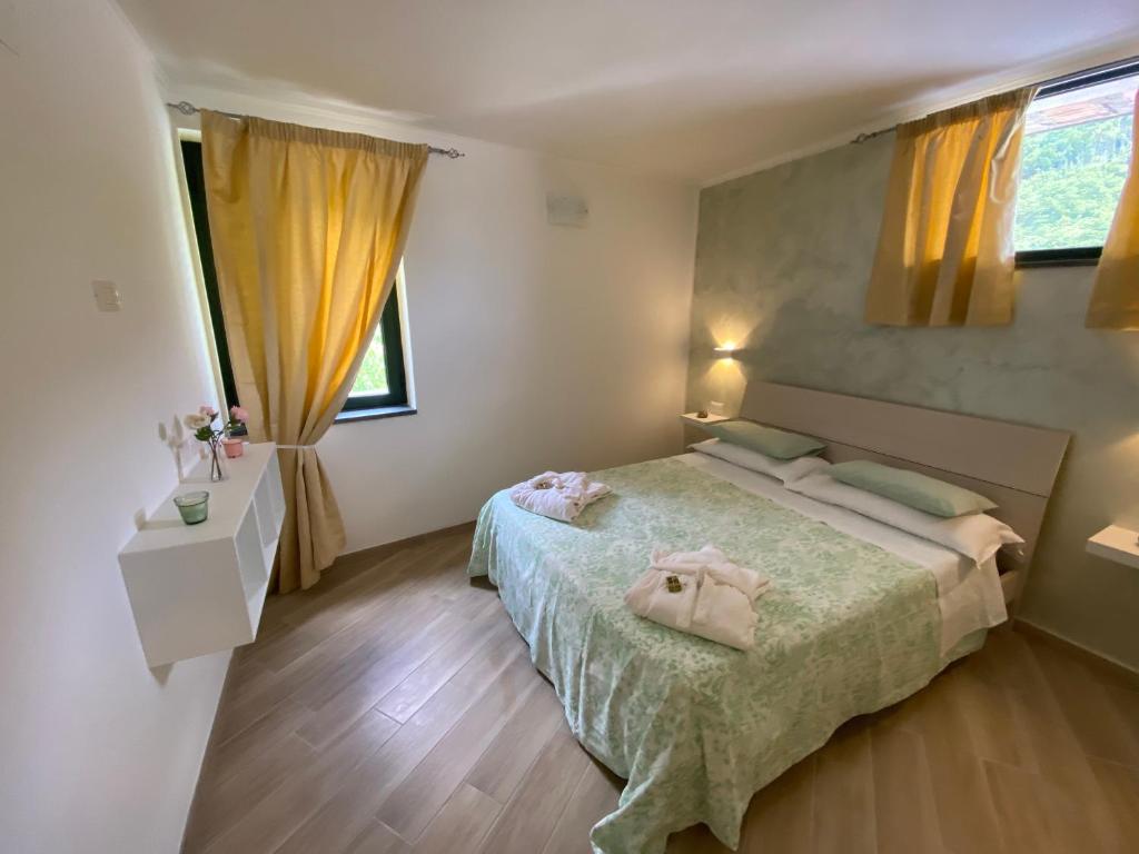 Nonna Rosa House Ravello photo 4