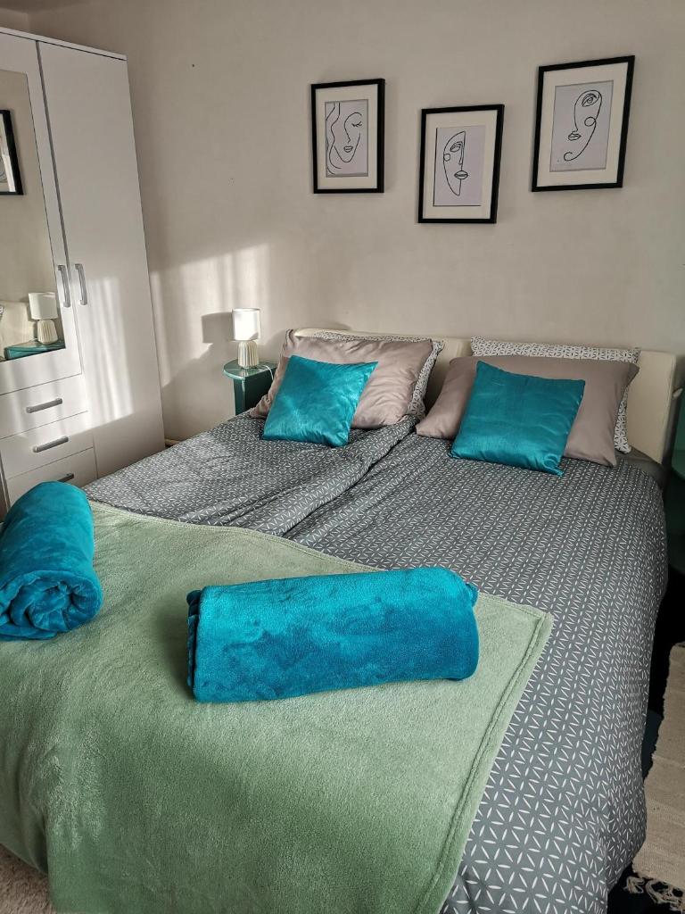 Apartman Anđela photo 4