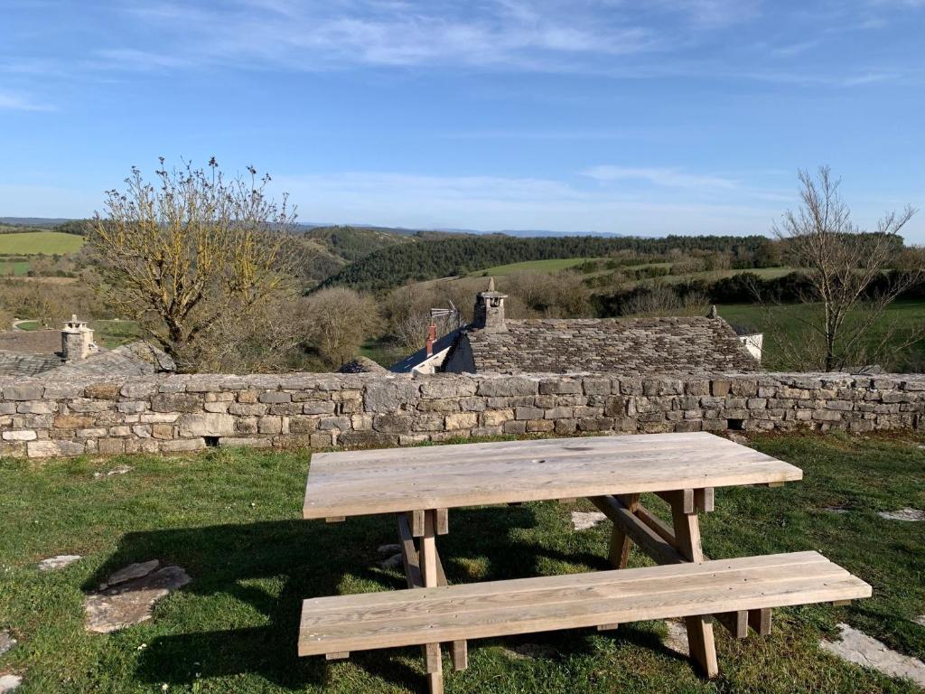 Gîte du Dolmen de l'Hom photo 2
