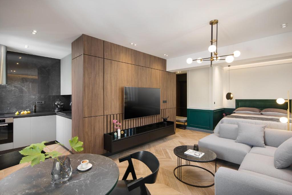 Borgo Apartment photo 1