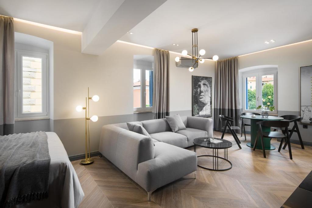 Borgo Apartment photo 2
