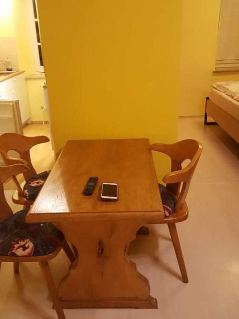 Am-Berg Ferienwohnung in Bad kohlgrub photo 2
