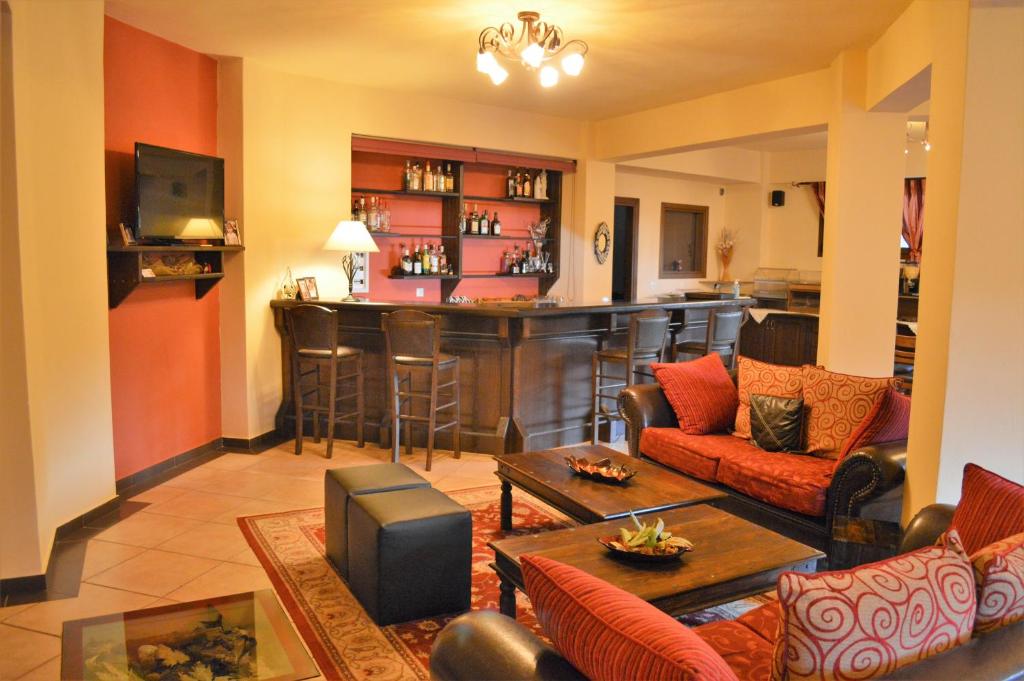 Hotel Oreades photo 3