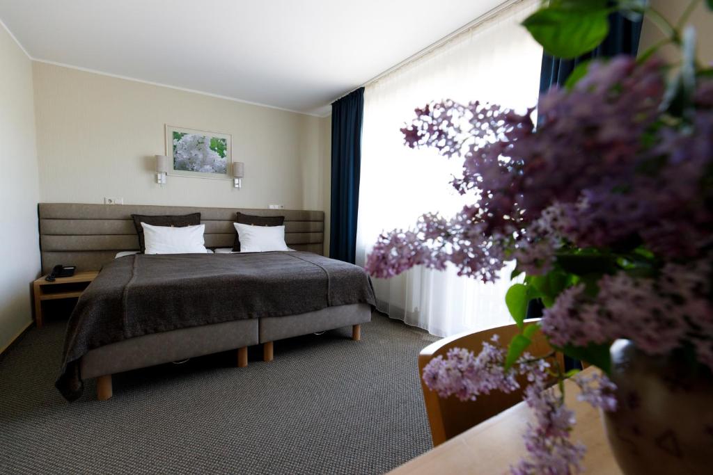 Spa Hotel Ezeri photo 1