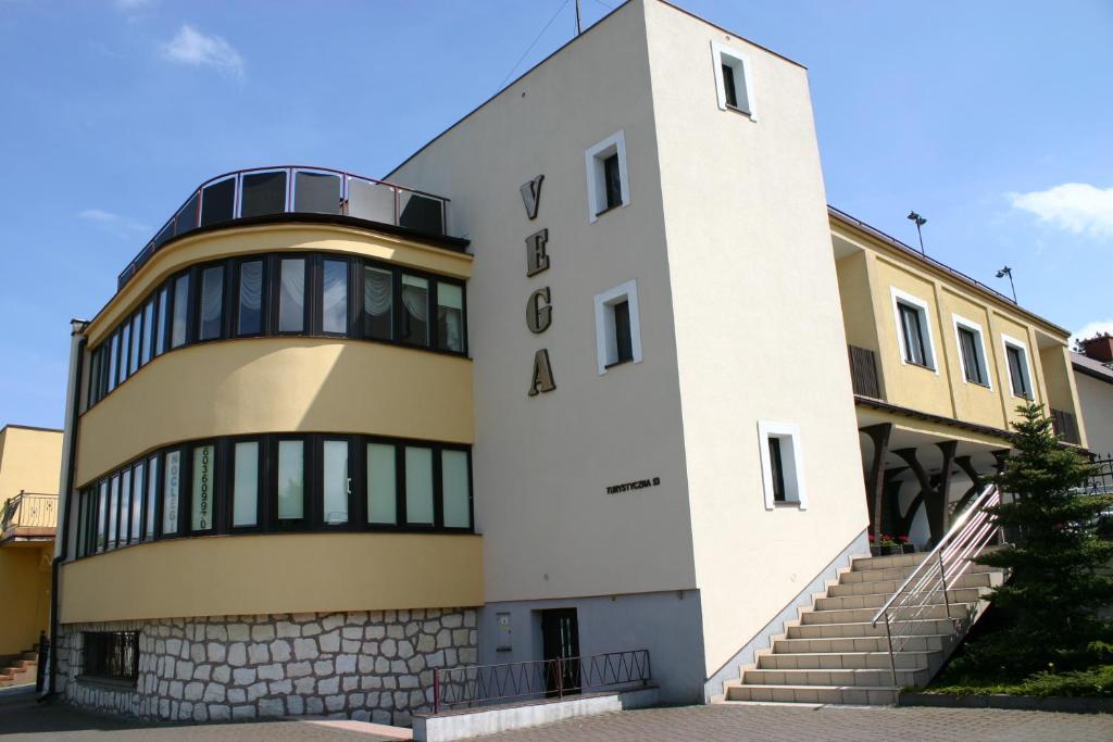 Apartamenty Vega Bed&Breakfast photo 4