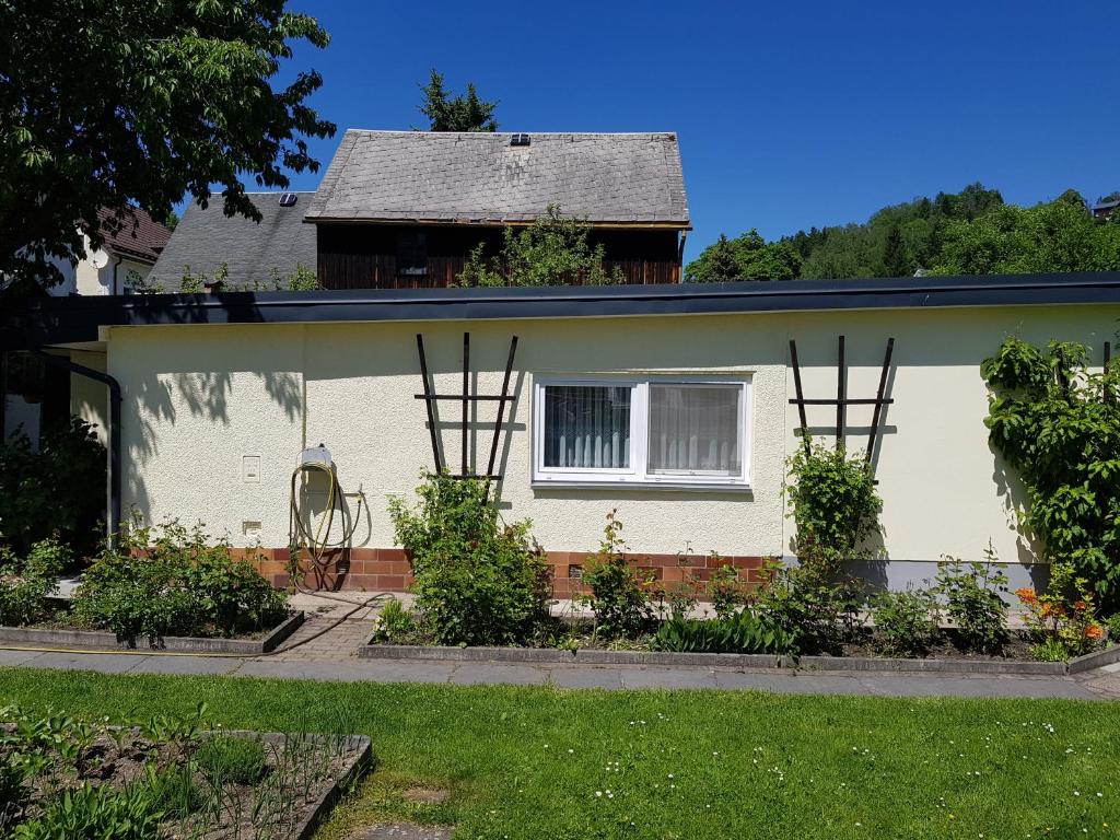 Ferienhaus Gampe photo 1