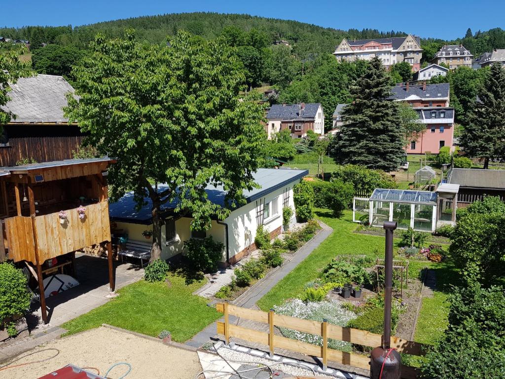 Ferienhaus Gampe photo 4