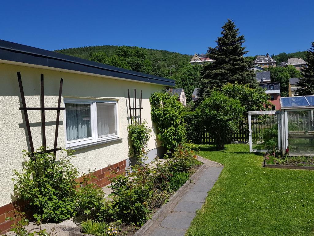 Ferienhaus Gampe photo 2
