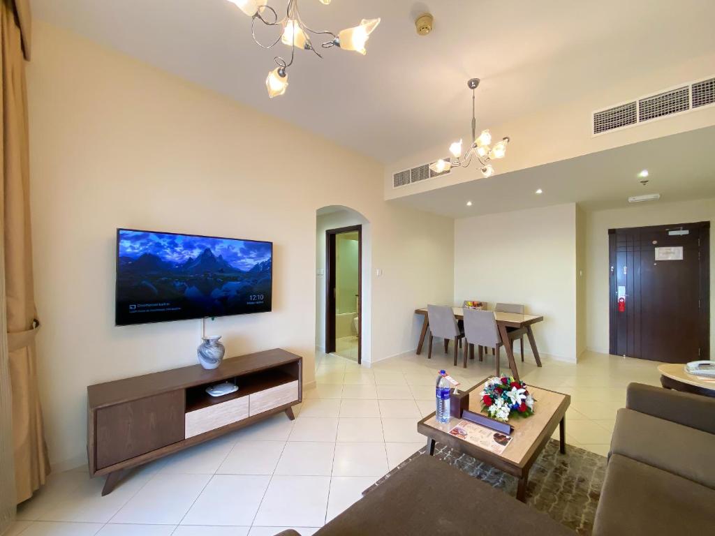 Auris Boutique Hotel Apartments - AlBarsha photo 2