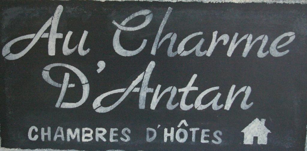 Au charme d'antan photo 1