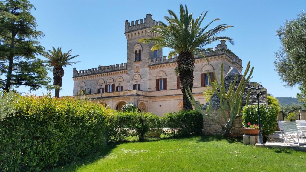 Masseria Salamina photo 3