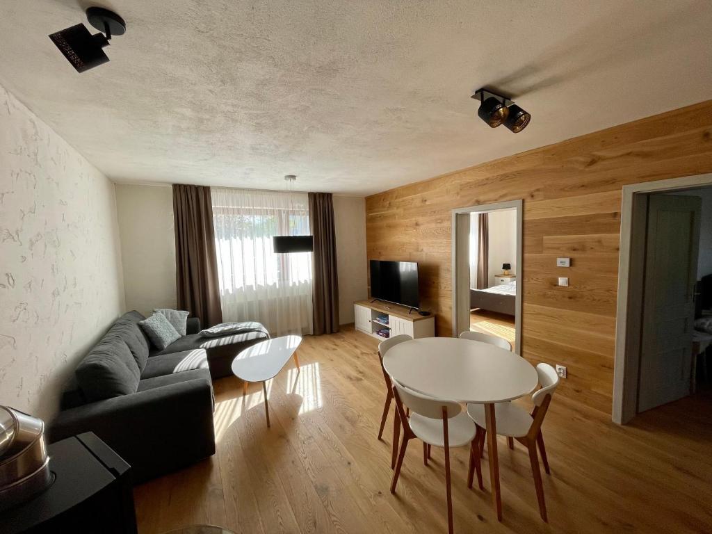 Apartment Ďumbier photo 2