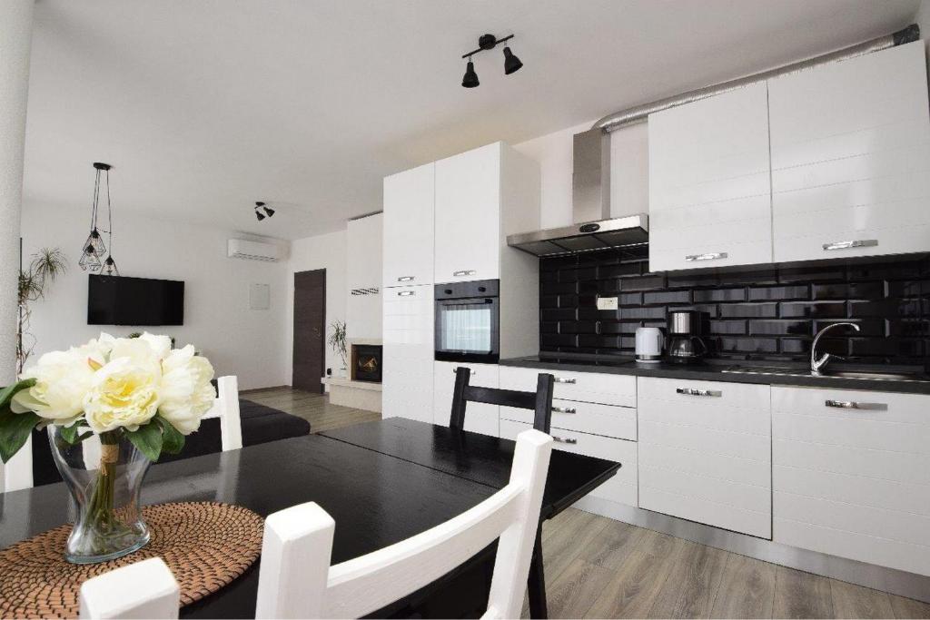 Apartments Lueva photo 3