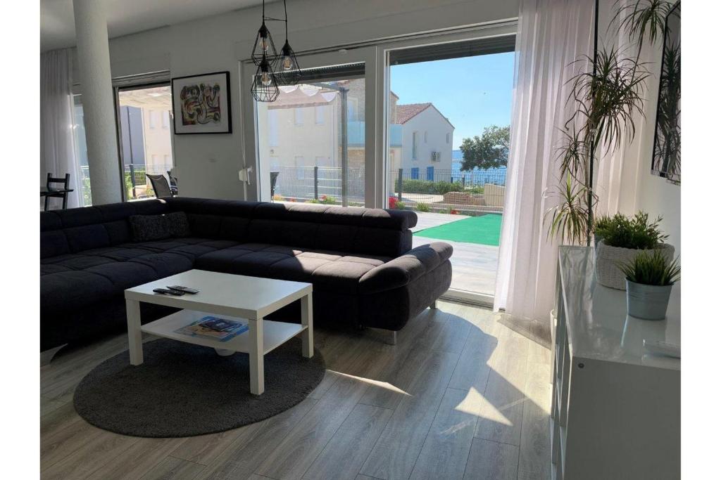 Apartments Lueva photo 2