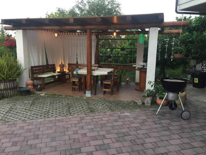 il Riccio B&B photo 4