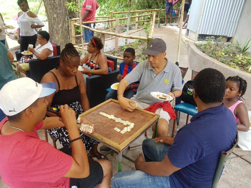 Tapicoa Village Retreat photo 1