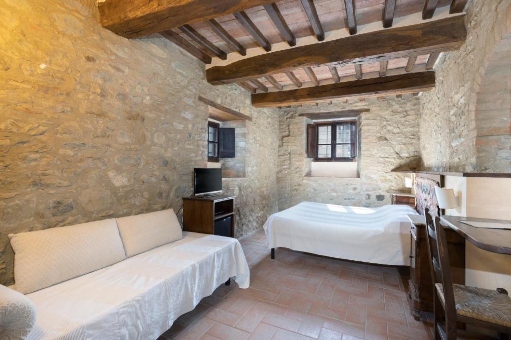 Country House La Casa Paterna photo 3