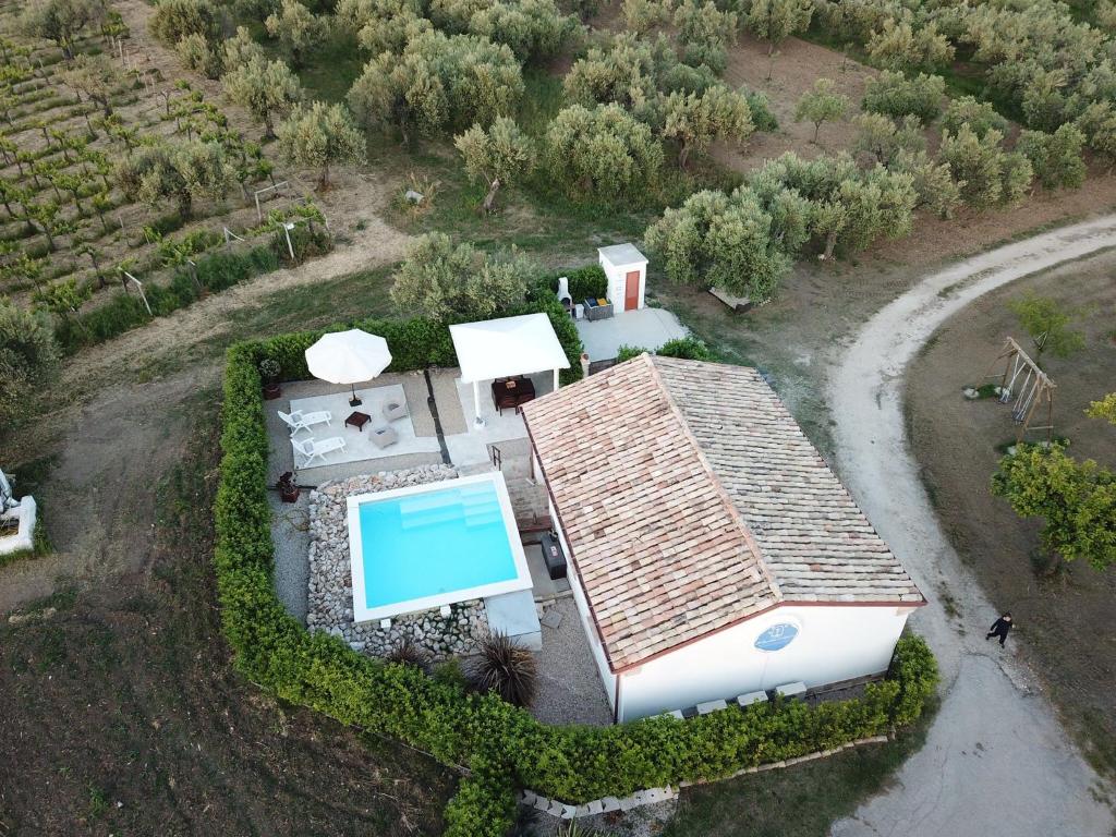 Il Giardino Di Epicuro photo 4