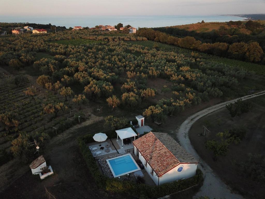 Il Giardino Di Epicuro photo 3