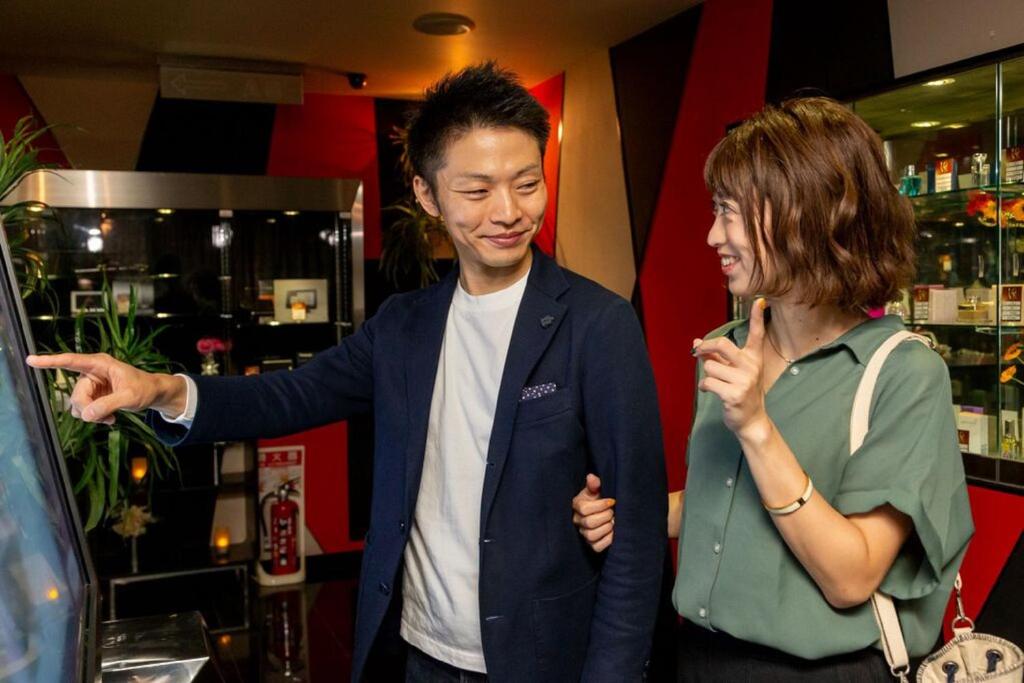 Hotel Benkyo Beya Amagasaki photo 2