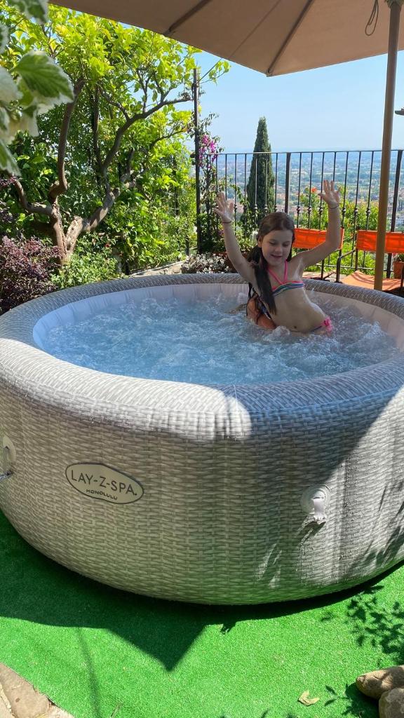 Residenza Buggiano Antica B&B - Charme Apartment in Tuscany photo 1
