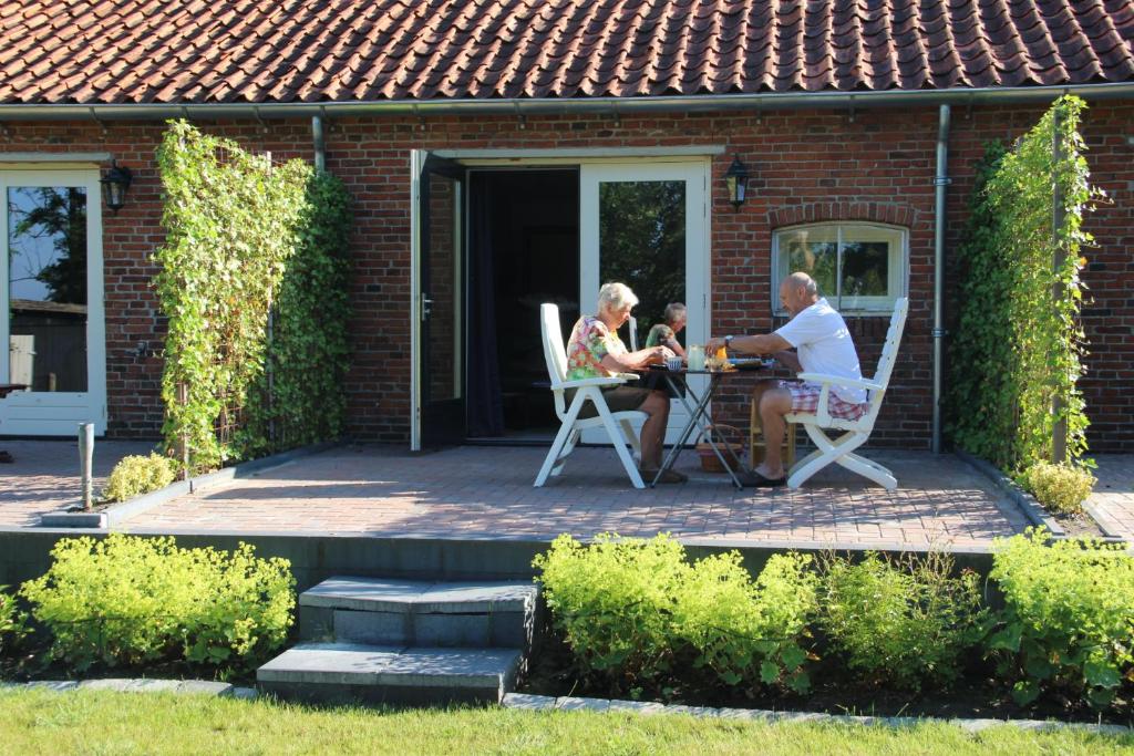 B&B De Oldambtster photo 4
