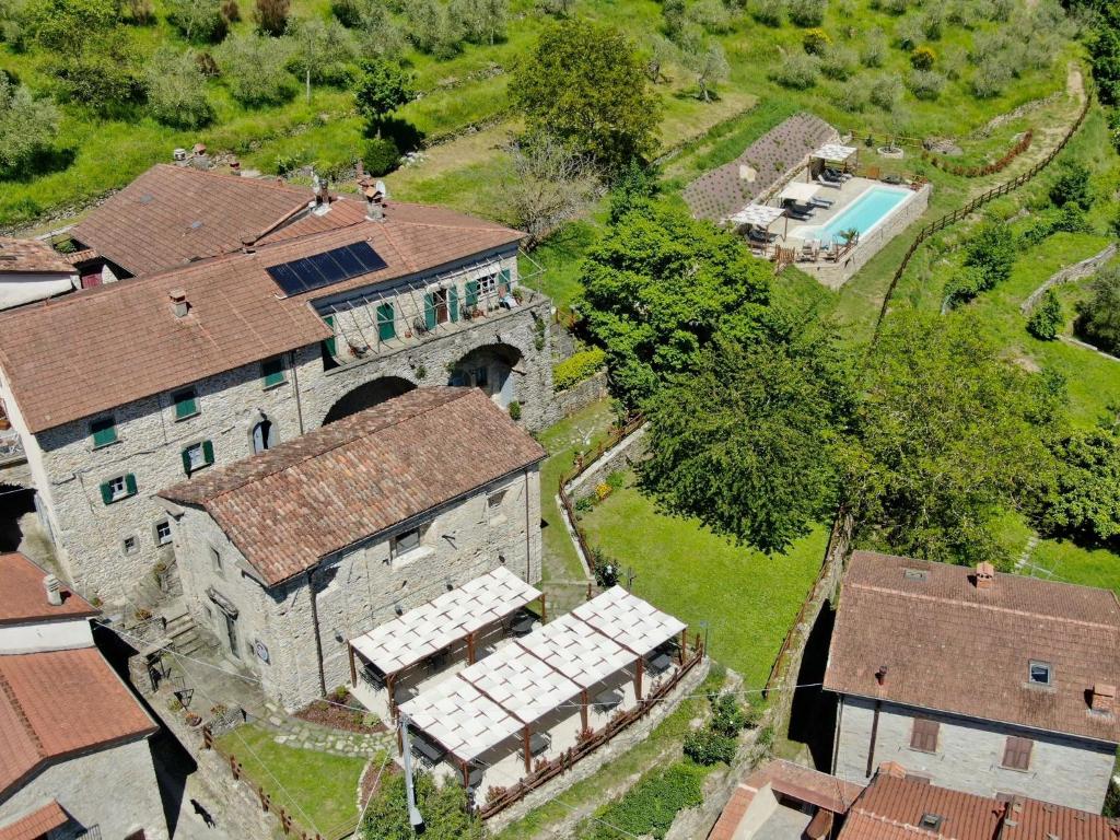 Agriturismo Casa Turchetti photo 1