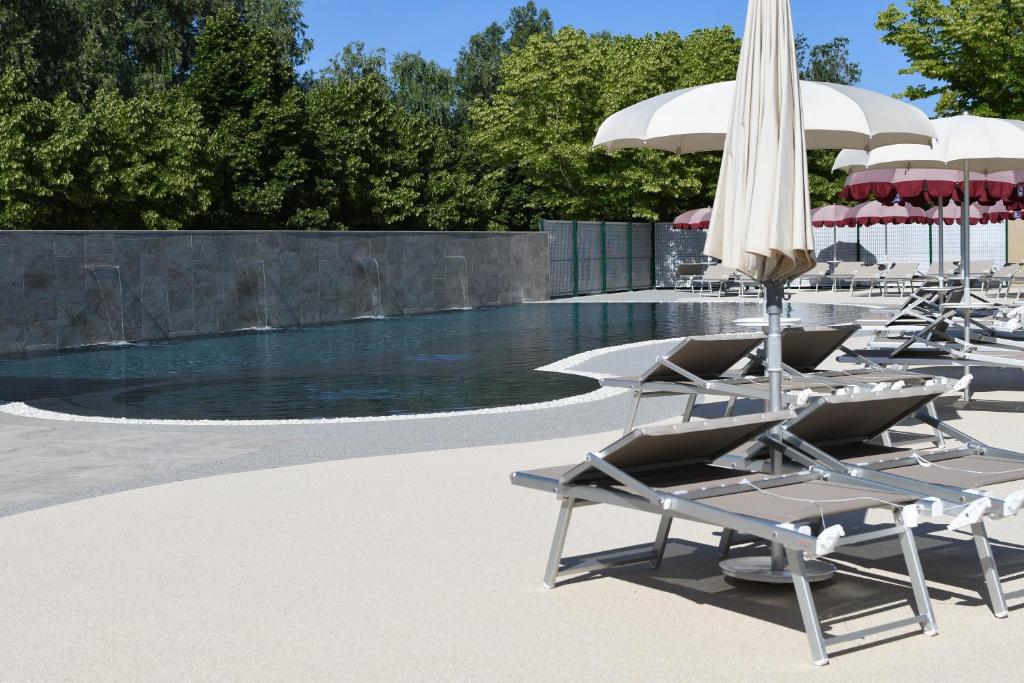 Hotel Baffo Rosso photo 4