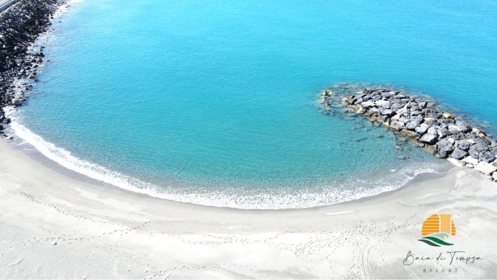 Baia di Tempsa photo 1