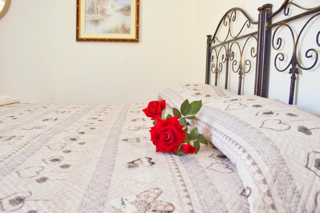 Apulia Holiday Apartment - Affitti Brevi Italia photo 2