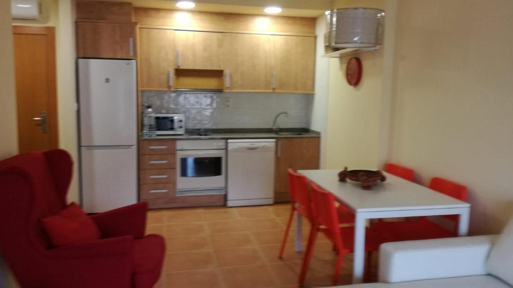 Nova Almenara. Ideal para familias