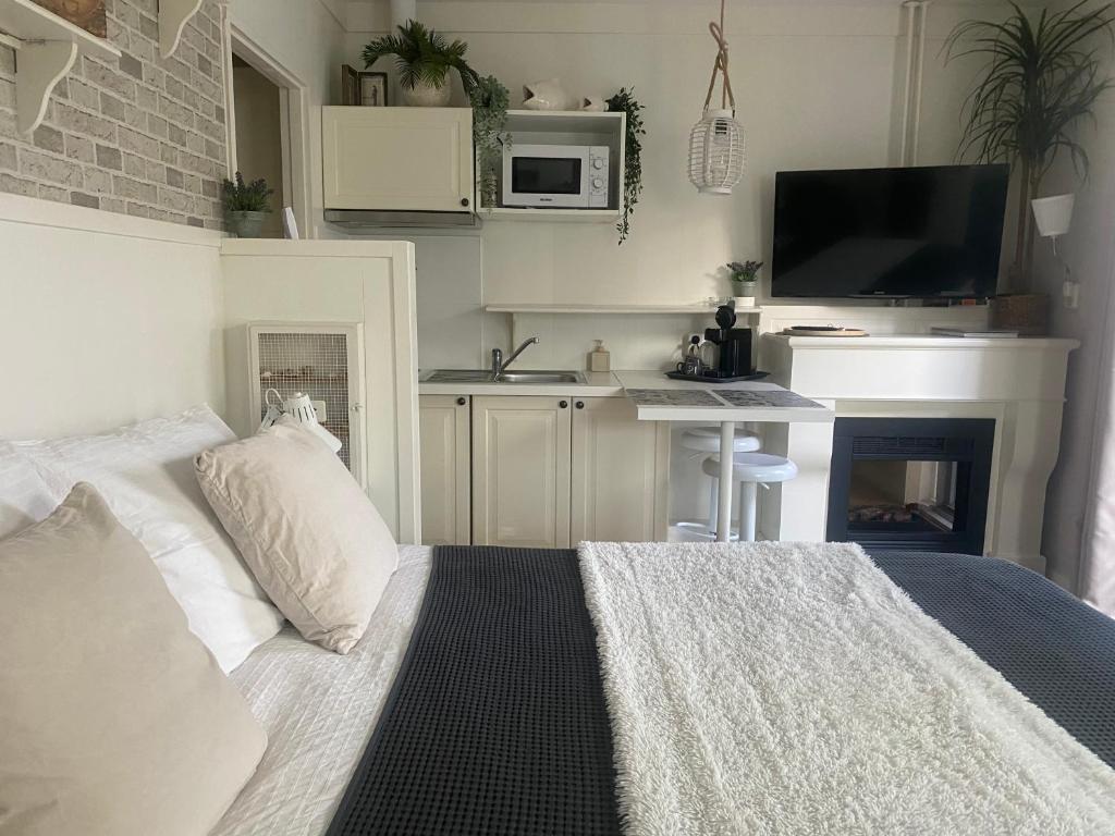 Beach Holiday Appartements photo 1