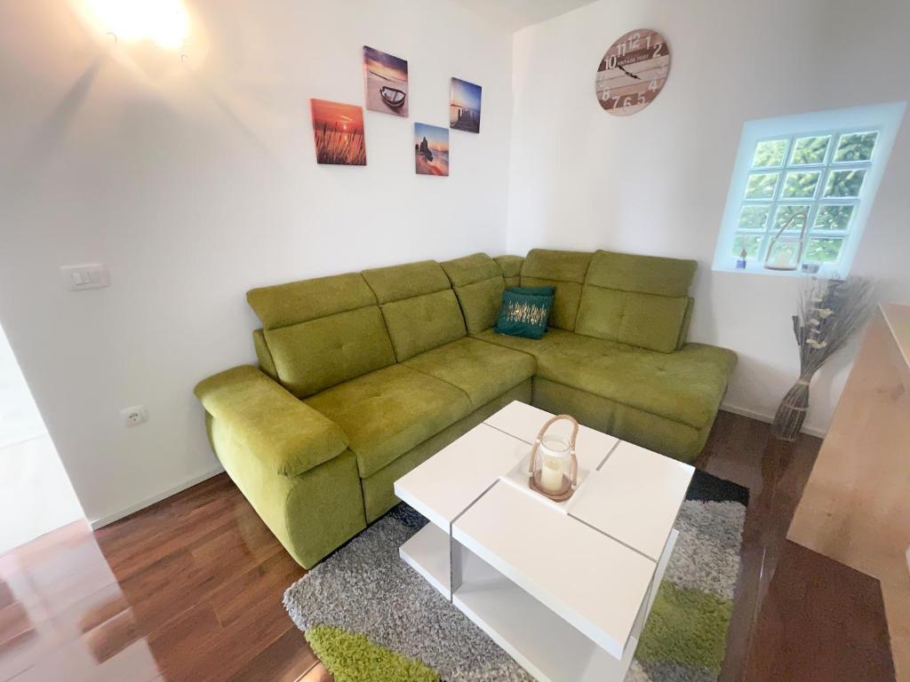 Apartmani Fabijan&Florijan photo 3