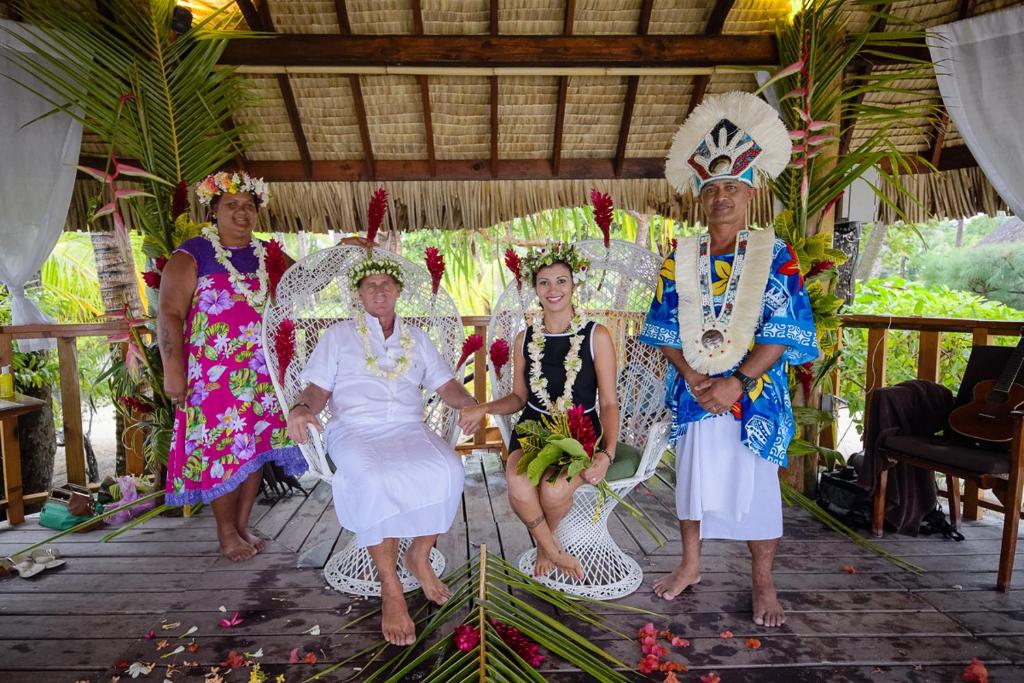 La Perle Tahaa photo 4