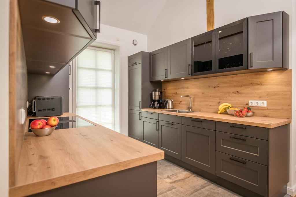 Landhaus Bockelmann, Natur trifft Komfort photo 4