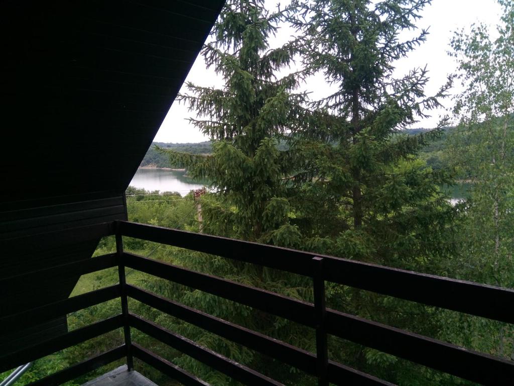 Kuća Sarić, Gružansko jezero photo 4