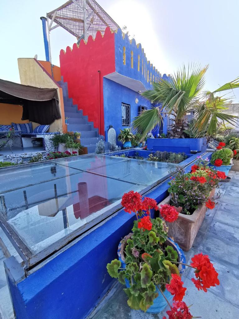 Bayt Alice Hostel photo 1