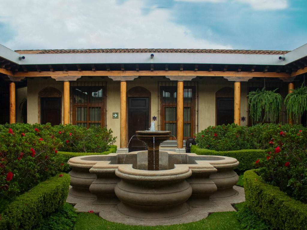 Camino Real Antigua photo 2