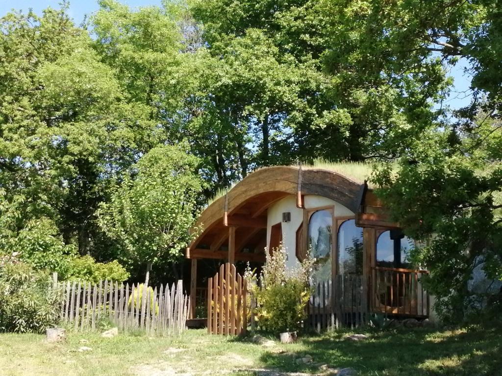 Fount de Cousteno photo 2