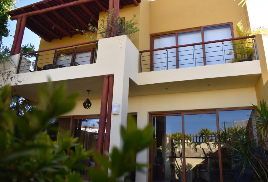 Villa B Nayar 115 gated community & Beach Club photo 3