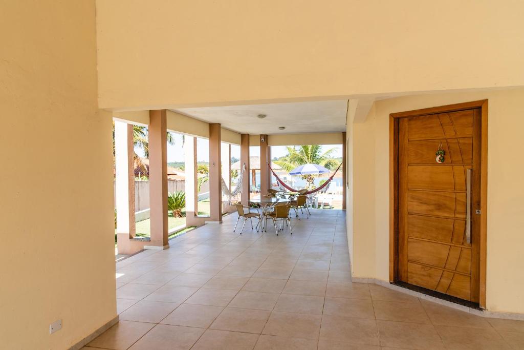 Casa com Wi-Fi e lazer completo em Carlopolis PR photo 1