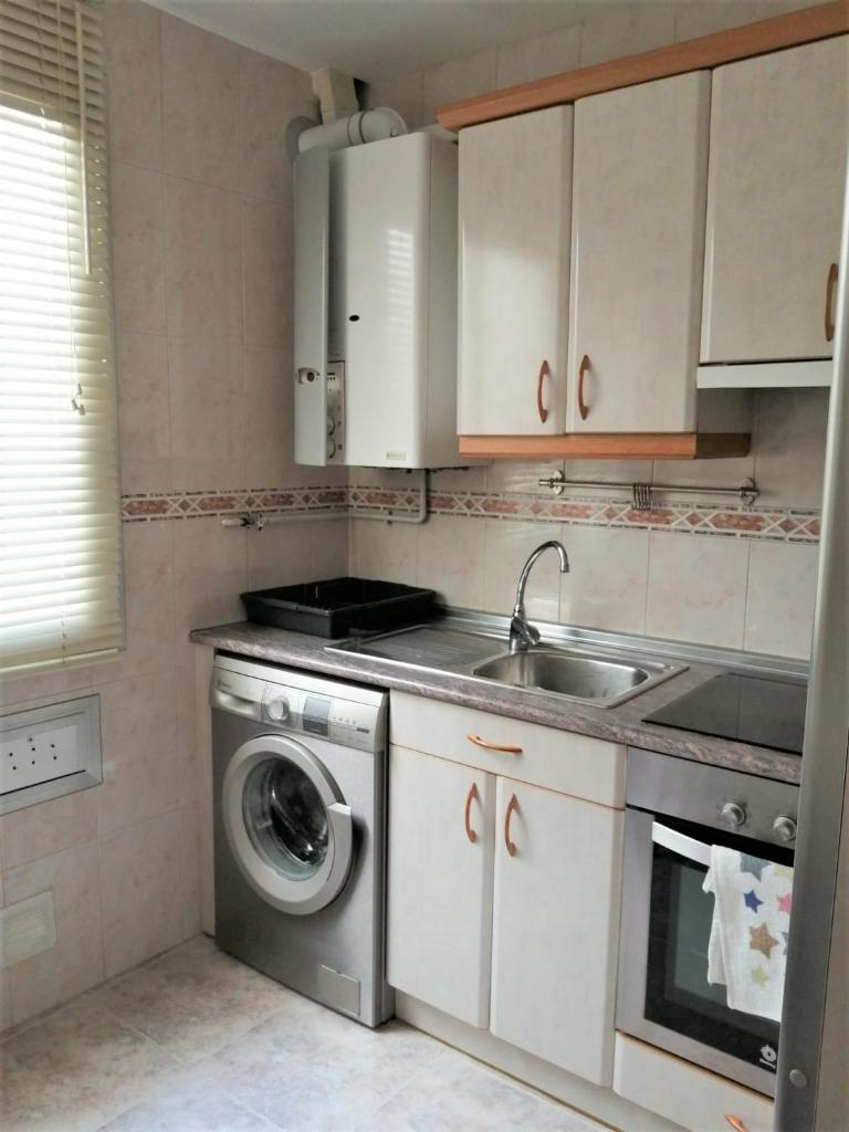 APARTAMENTO HUESCA photo 4