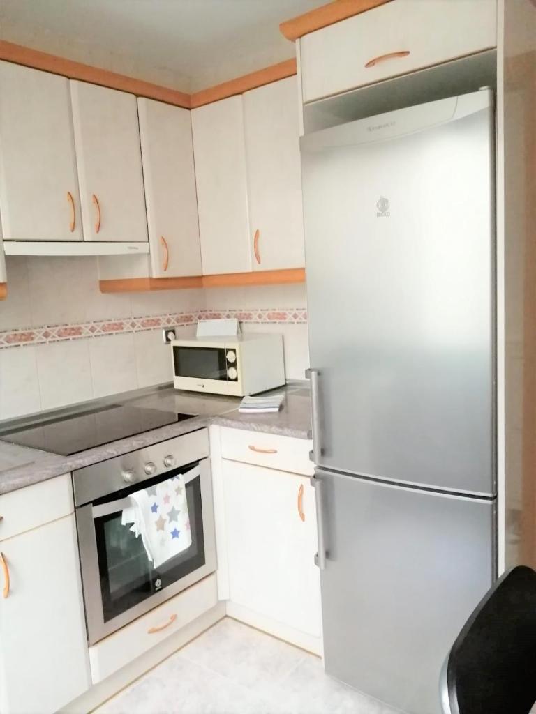 APARTAMENTO HUESCA photo 3