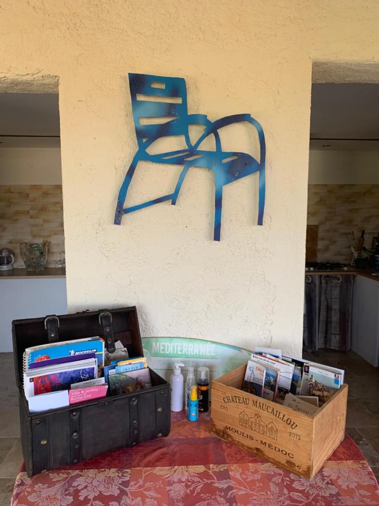 Chambre d'hôtes Le Clos 67 photo 3