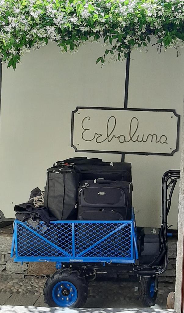 Residenza Erbaluna photo 2