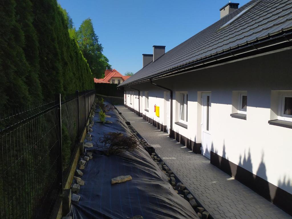 Apartamenty Asturia Rymanów Zdrój photo 4