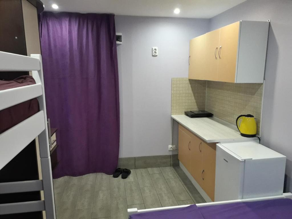 Private Odessa Apartment photo 2