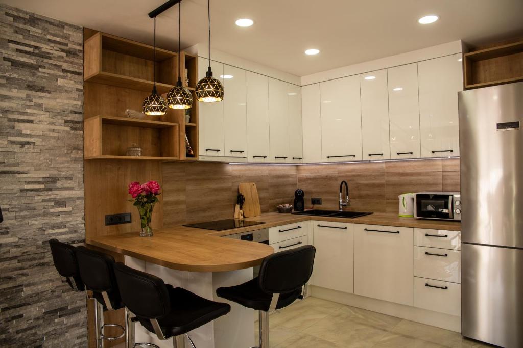 Iadertina Apartment photo 3