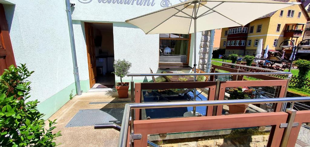 Sonniges Eck Ferienwohnung 1 photo 2